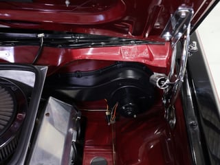 1977 Holden LX SLR 5000 Torana A9X - 1 of 1 - Madeira Red