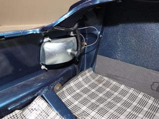 1965 Ford Mustang GT Hardtop - 289 4V …