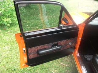 XY GT Falcon Replica Ute