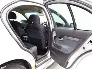 2005 FPV BA Series II Falcon GT