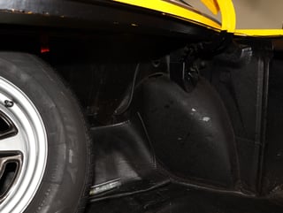 1974 Holden LH Torana L34 SLR 5000