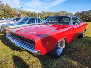2024 All Holden Day and Coffee and Cars St Ives - A Massive Car Lover's Day!