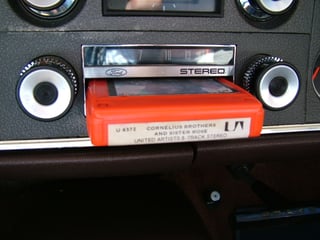 1971 XY GT Falcon - ONE OFF!!!!