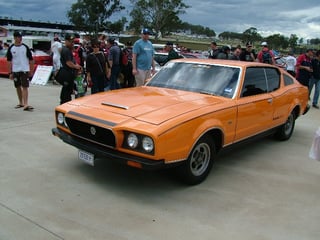 2006 Australian Muscle Car Masters