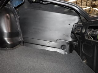 1984 HDT VK SS Group A Brock Commodore Replica - 355ci 450hp