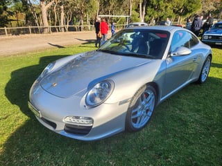 2024 All Holden Day and Coffee and Cars St Ives - A Massive Car Lover's Day!