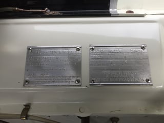 1976 XC Falcon Cobra Replica