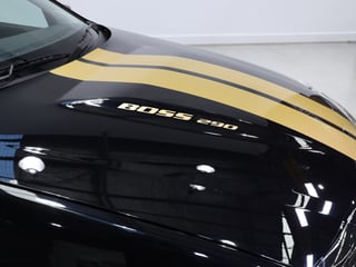 2007 FPV BF II Falcon GT R-SPEC 40th Anniversary - 7090 km …