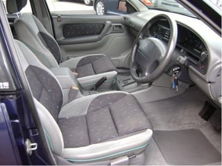 1995 HSV VS Clubsport #603