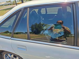 1995 VS Holden Calais 5 Litre V8