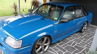 VK Group A/3 Replica