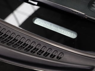 2005 HSV VZ Coupe GTO Build No 453 - Phantom Black …