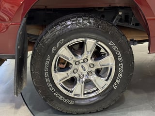 2018 Ford F150 XLT XTR 4x4 - 5.0L V8
