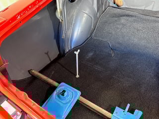 1978 Holden HZ GTS 5 Litre V8