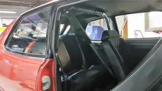 1972 LJ Torana GTR XU1 Tribute