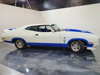 1978 Ford XC Falcon Cobra - Build No.140/400 - 5.8 litre