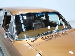 1971 Ford Fairmont XY GS Replica 351 V8 …