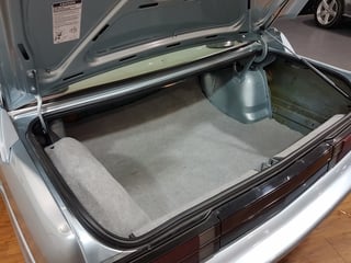 1988 VL Group A Walkinshaw Commodore (SV88)