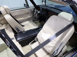1975 Jensen Interceptor Mk III - 440 ci V8