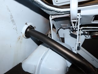 1976 Ford Falcon XB GT- Skyview Blue Sunroof