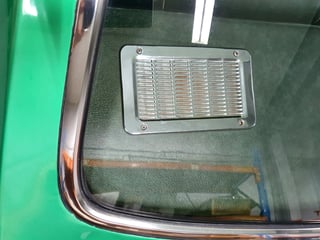 1970 HG GTS 350 Monaro - SURVIVOR SUPERB!