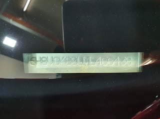 1990 HSV VG Maloo Ute