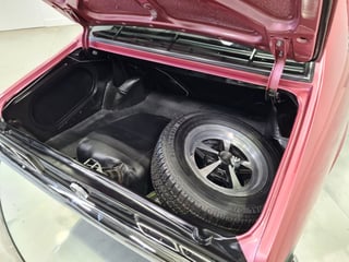 1973 LJ GTR XU1 Torana