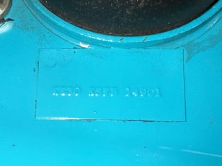 1978 Toyota KE30 Corolla CS - 4sp Man Turquoise