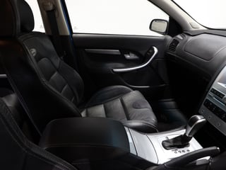 2006 FPV BF GT Build No. 424  - Bionic 