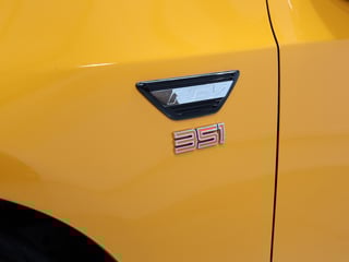 2014 FPV FG MK II Falcon GTF Build No 259 - Octane