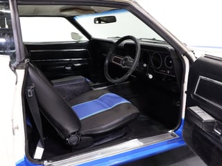 1978 Ford Falcon XC Cobra 5.8 Litre - Build No 137