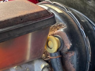 1980 VC HDT Brock Commodore Build No.230