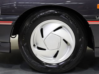 1991 Holden VP SS Commodore 5.0L -  Anthracite Grey Metallic