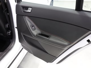 2014 FPV FG MKII Falcon GTF - 621km Winter White