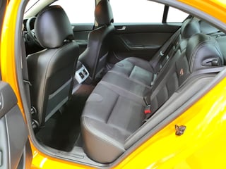 2013 FPV FG Mk II Falcon GT - 6 Speed Manual