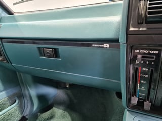 1985 HDT VK SS Commodore #1824