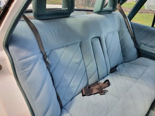 1984 VK HDT Commodore LM5000 Build No.1331