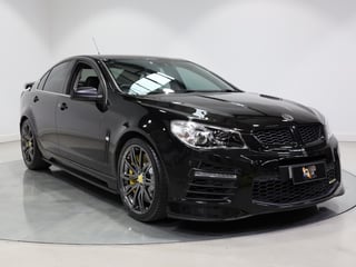 2016 HSV VF Series II GTS - 530kW Tekno Performance Enhanced …