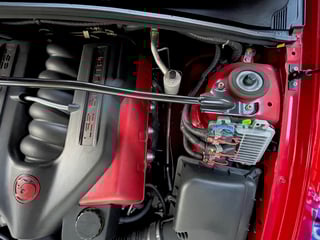 2006 HSV VZ GTO Signature Series Coupe #031