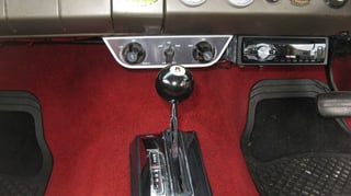 1962 Chevrolet Bel Air