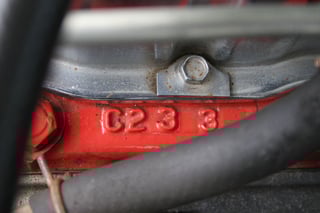 LJ GTR XU1 Torana