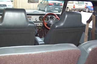 LX SS Torana Hatchback