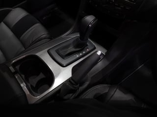 2016 Ford FGX Falcon XR6 Sprint Build No 361 - 5,784 km