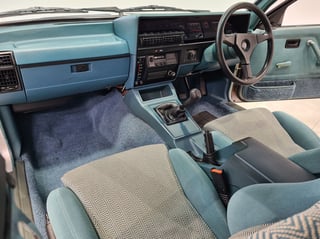 1985 VK HDT SS Commodore #2786