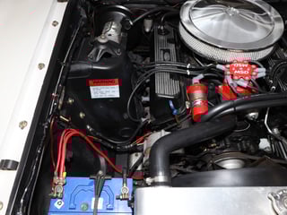 1968 Ford Falcon XT Ute 302 V8