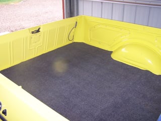 XB GS Falcon Ute