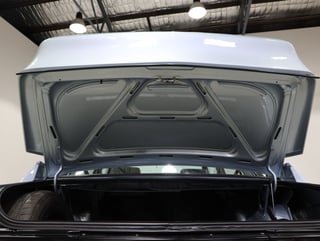 1987 HSV VL Group A SS Commodore - Walkinshaw Tribute