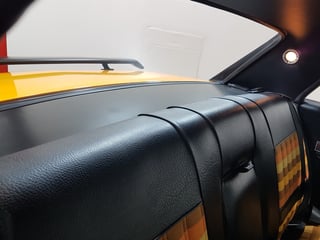 1971 XY GTHO Falcon Replica