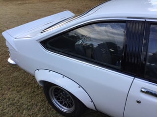 1976 LX SS Torana Hatchback 5.0L 4 Speed