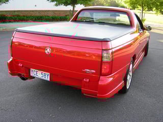COMMODORE SS UTE ($SOLD)
